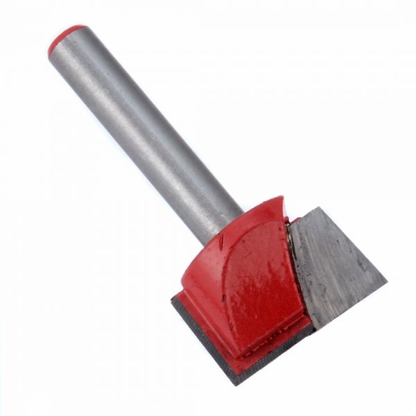 Kétélű felület tisztító maró 6x22mm és 6x32mm méretben 3 cncgravirozo.hu